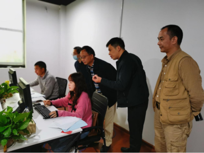 規(guī)范網(wǎng)絡(luò)交易秩序，共促健康發(fā)展——郴州市市場(chǎng)監(jiān)管局召開“雙十一”高新區(qū)電商企業(yè)行政指導(dǎo)會(huì)