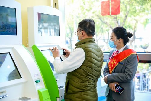 學雷鋒日，電信美好家服務你我他——家庭服務活動現(xiàn)場直擊