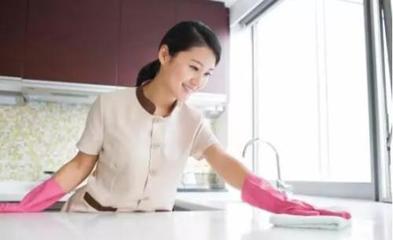 家庭服務行業藍海 開家政公司利潤究竟有多大？